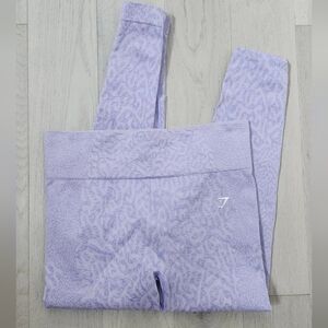 Gymshark Leggings Large